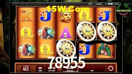 Jogos de Slot 78955