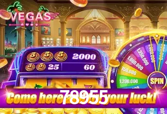 Casino Ao Vivo 78955